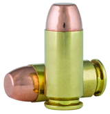 Speer Pistolenmunition Lawman .40 S&W 11,7g Total Metal Jacket Handgun Clean-Fire Training