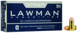 Speer Pistolenmunition Lawman .45 Auto 14,90g Total Metal Jacket Handgun Clean-Fire Training