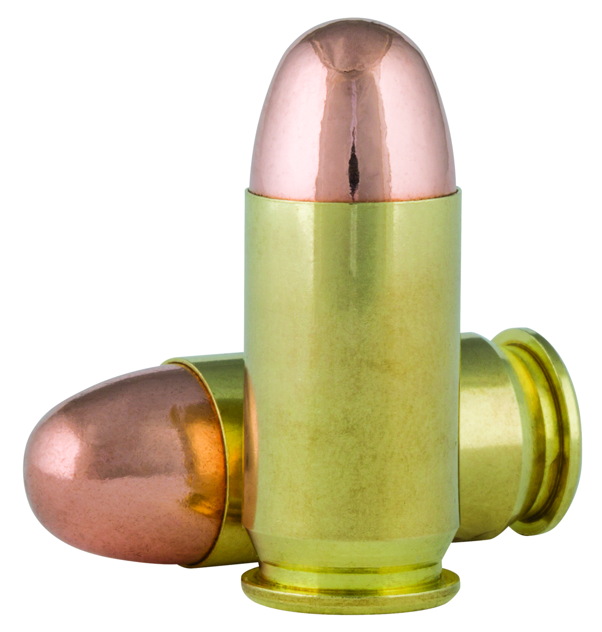 Speer Pistolenmunition Lawman .45 Auto 14,90g Total Metal Jacket Handgun Clean-Fire Training