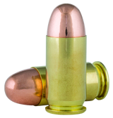 Speer Pistolenmunition Lawman .45 Auto 14,90g Total Metal Jacket Handgun Clean-Fire Training