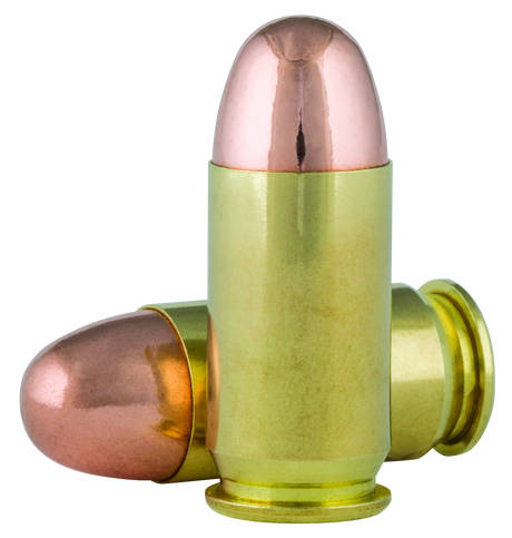 Speer Pistolenmunition Lawman .45 Auto 14,90g Total Metal Jacket Handgun Clean-Fire Training
