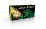 Sellier & Bellot Pistolenmunition .45 Auto 14,9g Total Metal Jacket Nontox