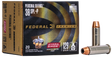 Federal Revolvermunition Premium .38 Special 8,4g Hydra-Shok Jacketed Hollow Point