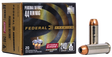 Federal Revolvermunition Premium .44 Rem. Mag. 15,6g Hydra-Shok Jacketed Hollow Point