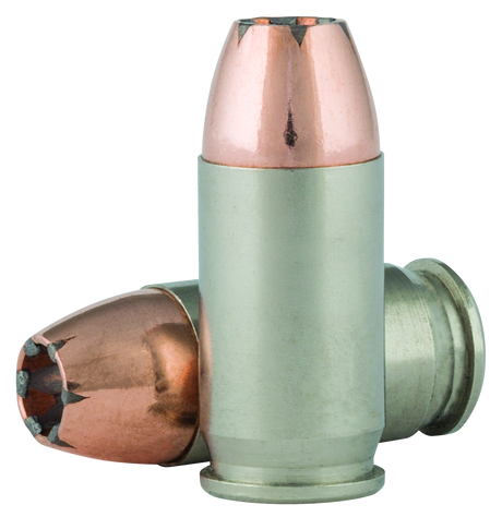 Speer Pistolenmunition Gold Dot .380 Auto 5,8g Gold Dot Hollow Point