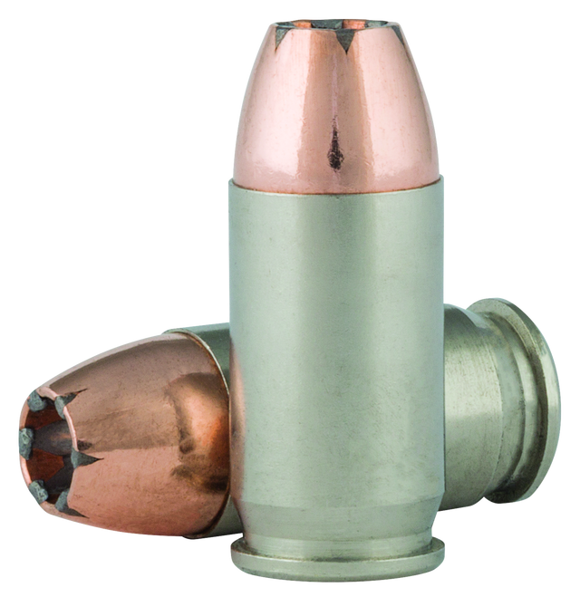 Speer Pistolenmunition Gold Dot .380 Auto 5,8g Gold Dot Hollow Point