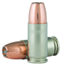 Speer Pistolenmunition Gold Dot 9 x 19 7,5g Gold Dot Hollow Point