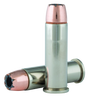 Speer Revolvermunition Gold Dot .38 Special 8,7g Gold Dot Hollow Point Short Barrel