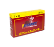 Sellier & Bellot Büchsenmunition 7 x 57 9,1g Barnes Triple-Shock X Bullet (TSX)