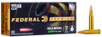 Federal Büchsenmunition Gold Medal .223 Rem 5g Sierra Matchking Boat Tail Hollow Point