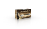 Sellier & Bellot Kleinkalibermunition .22 LR 2,6g Lead Round Nose