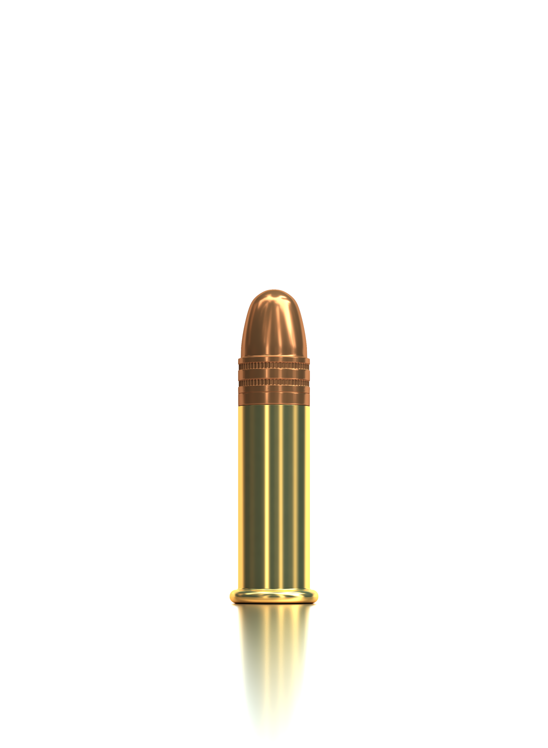 Sellier & Bellot Kleinkalibermunition .22 LR 2,6g Lead Round Nose