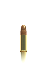 Sellier & Bellot Kleinkalibermunition .22 LR 2,6g Lead Round Nose