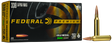 Federal Büchsenmunition Gold Medal .338 Lap. Mag. 16,2g Sierra Matchking Boat Tail Hollow Point