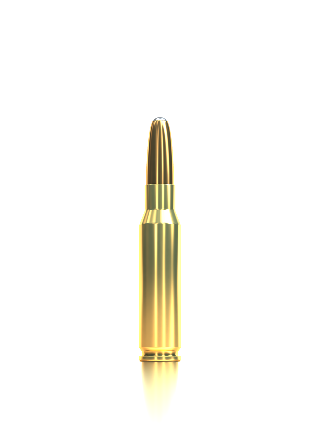 Sellier & Bellot Büchsenmunition .308 Win. 11,7g eXergy