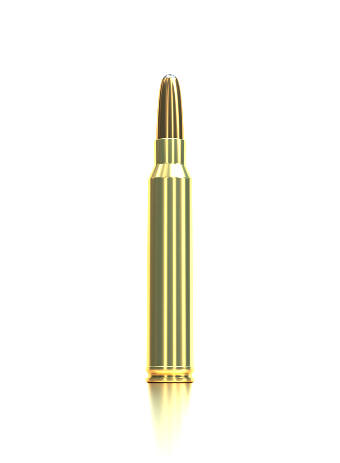 Sellier & Bellot Büchsenmunition .300 Win. Mag. 11,7g eXergy
