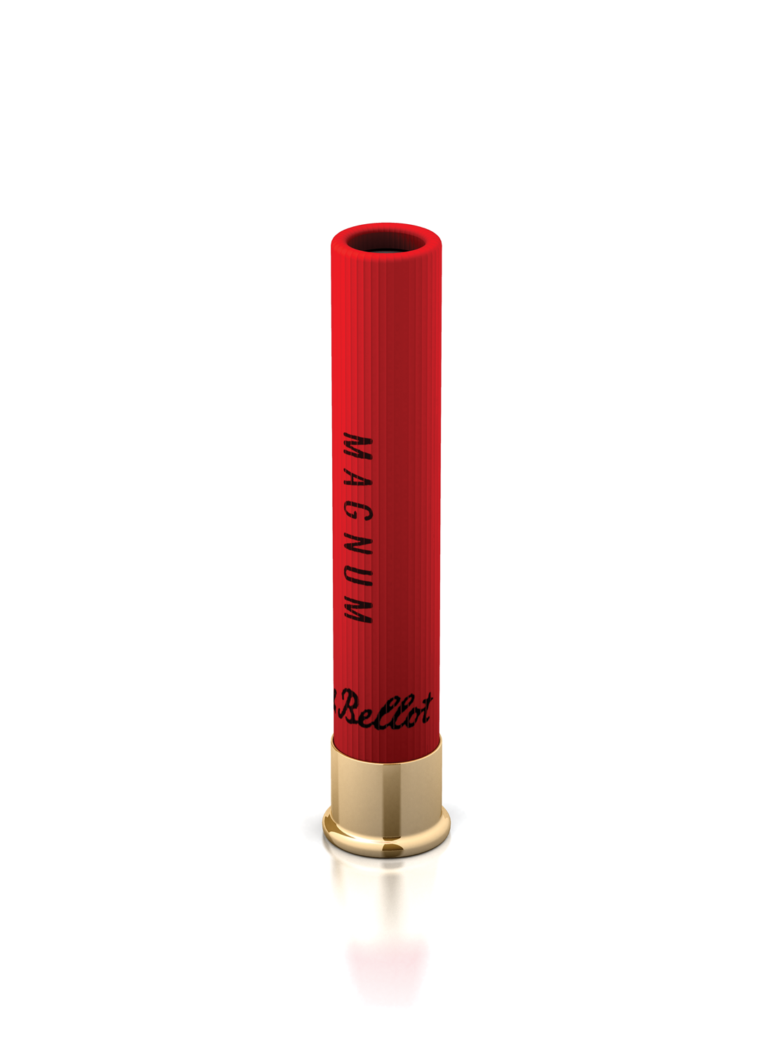 Sellier & Bellot Schrotmunition 410/76 19,5g 3,00mm Magnum