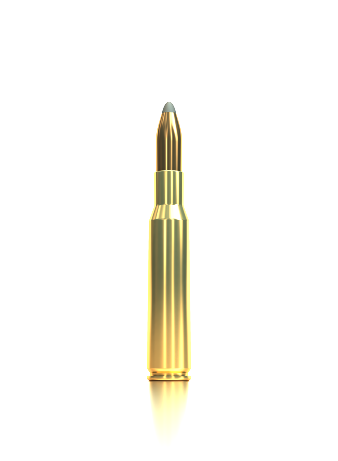 Sellier & Bellot Büchsenmunition 7 x 57 11,35g Nosler Partition