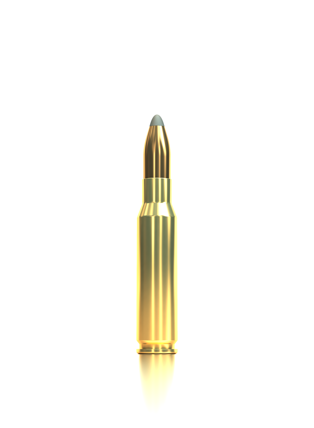 Sellier & Bellot Büchsenmunition .308 Win. 11,7g Nosler Partition