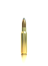 Sellier & Bellot Büchsenmunition .308 Win. 11,7g Nosler Partition