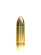 Sellier & Bellot Pistolenmunition 9 x 21 8g Full Metal Jacket