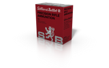Sellier & Bellot Büchsenmunition Precision Ammo .338 Lap. Mag. 16,2g Hollow Point Boat Tail