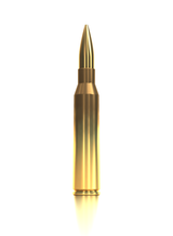 Sellier & Bellot Büchsenmunition Precision Ammo .338 Lap. Mag. 16,2g Hollow Point Boat Tail
