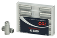 CCI Schrotmunition .45 Auto 7,8g Shotshell 2,00mm Pest Control