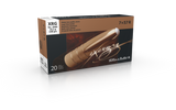 Sellier & Bellot Büchsenmunition 7 x 57 R 10,2g eXergy