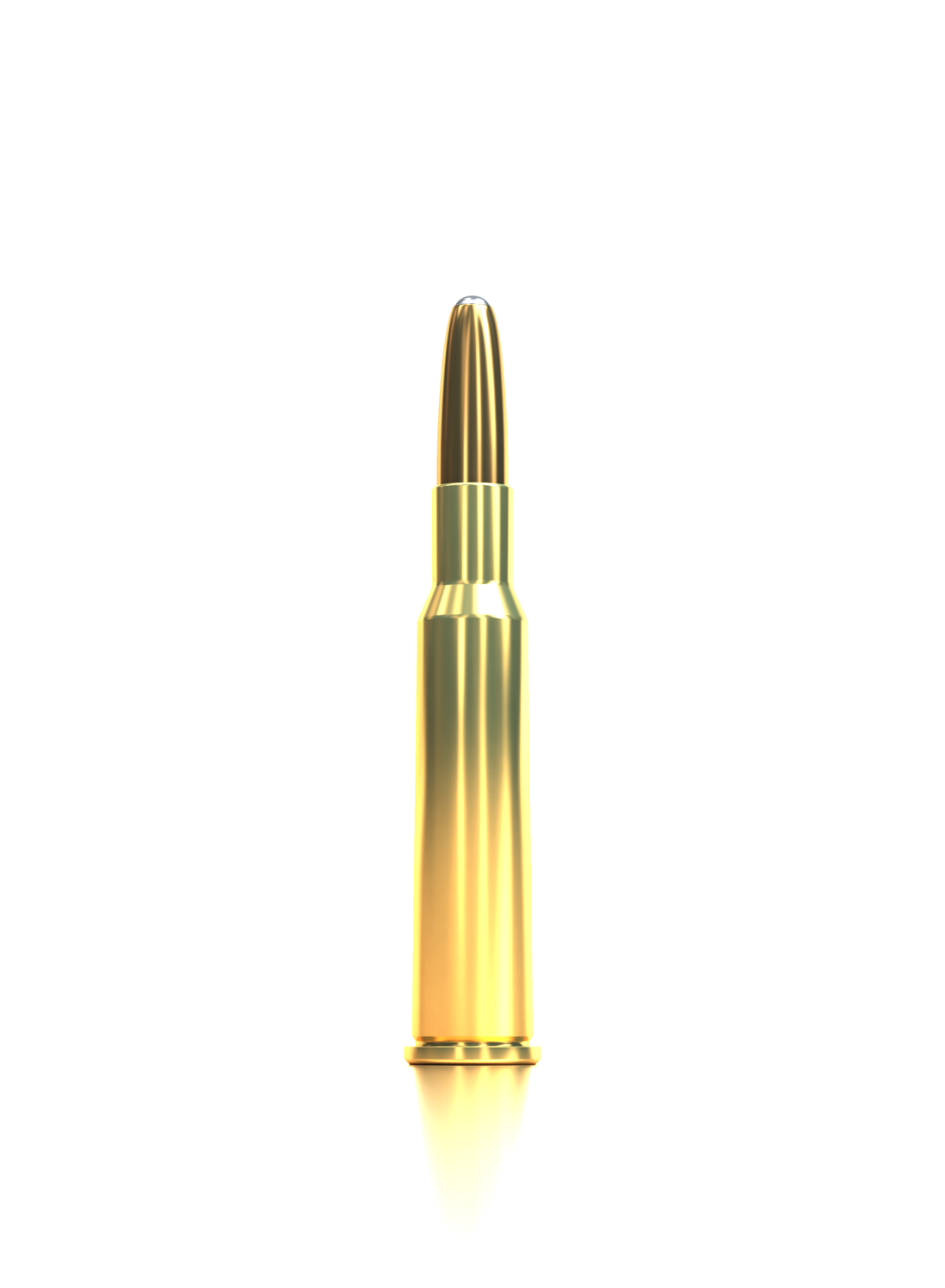 Sellier & Bellot Büchsenmunition 7 x 57 R 10,2g eXergy
