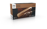 Sellier & Bellot Büchsenmunition 7 x 64 10,2g eXergy