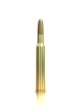 Sellier & Bellot Büchsenmunition 7 x 65 R 10,2g eXergy