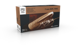 Sellier & Bellot Büchsenmunition 7 mm Rem. Mag. 10,2g eXergy