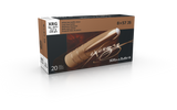 Sellier & Bellot Büchsenmunition 8 x 57 IS 12,7g eXergy