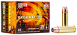 Federal Revolvermunition .500 S&W Mag. 21,1g Fusion Soft Point