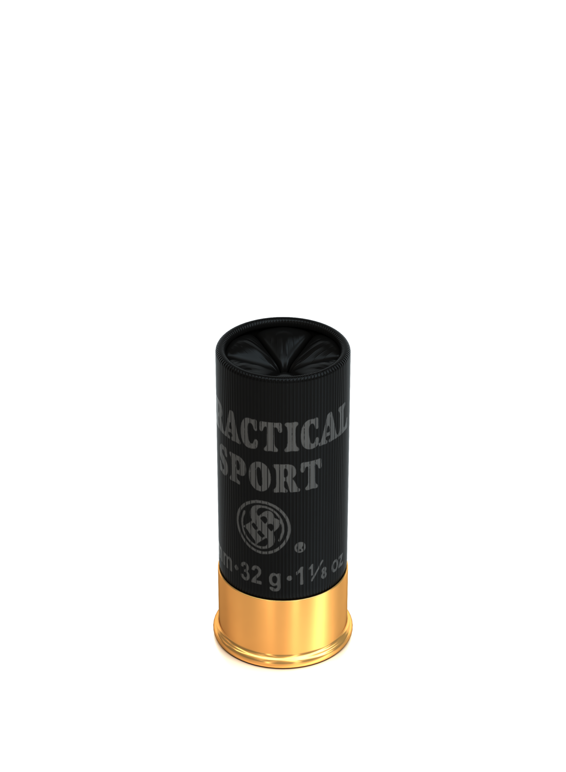 Sellier & Bellot Schrotmunition 12/63,5 32g 3,00mm Practical Sport