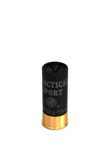 Sellier & Bellot Schrotmunition 12/63,5 32g 3,00mm Practical Sport