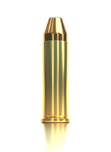 Sellier & Bellot Revolvermunition .357 Mag. 10,25g Total Metal Jacket Nontox