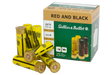 Sellier & Bellot Schrotmunition 20/70 27g 4,50mm Red and Black