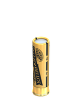 Sellier & Bellot Schrotmunition 20/70 27g 4,50mm Red and Black