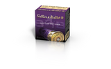 Sellier & Bellot Schrotmunition 12/76 39g 4,06mm Steel Shot