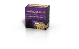 Sellier & Bellot Schrotmunition 12/70 32g 3,56mm Steel Shot