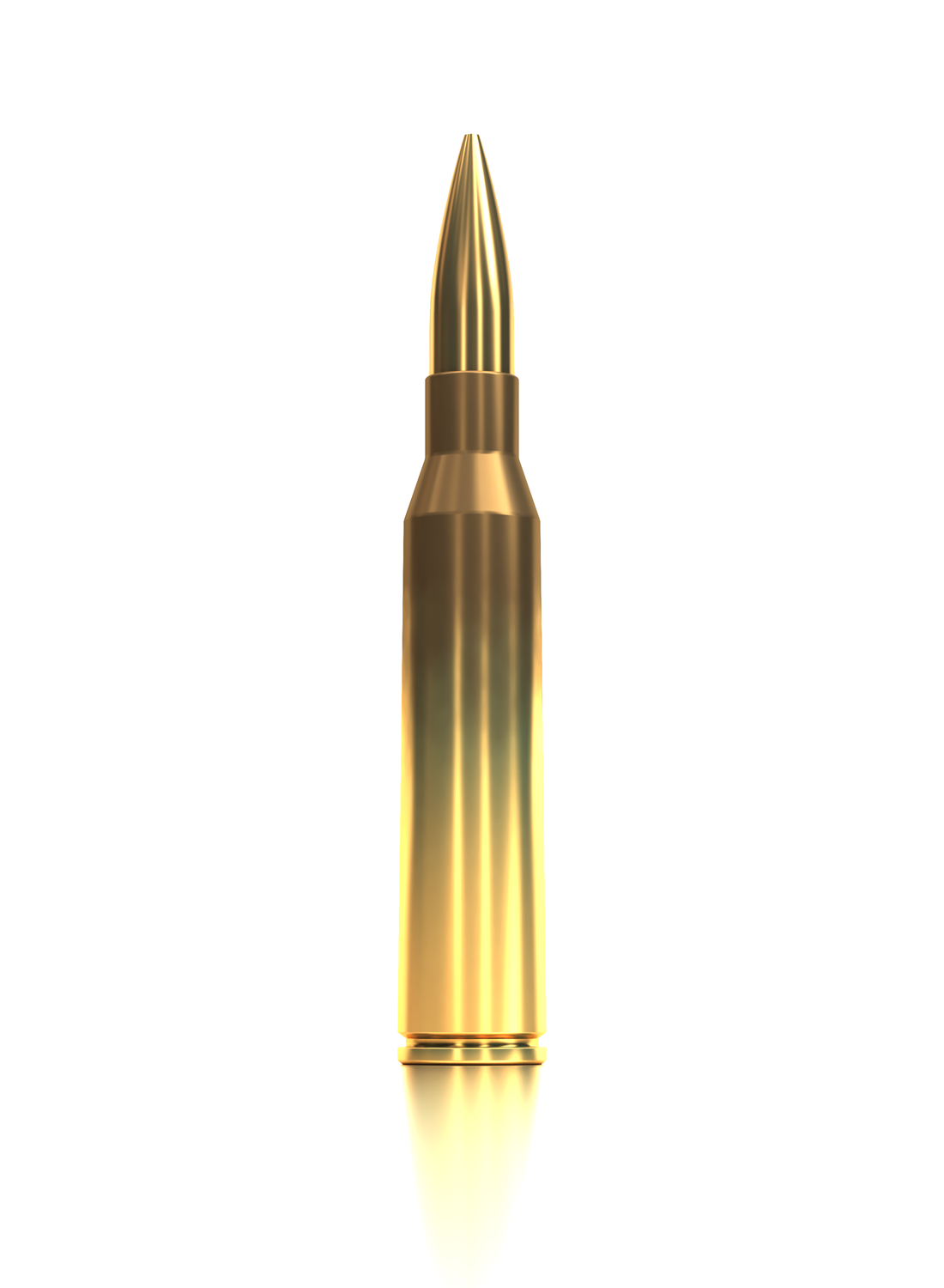 Sellier & Bellot Büchsenmunition Precision Ammo .338 Lap. Mag. 19,4g Hollow Point Boat Tail