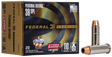 Federal Revolvermunition Premium .38 Special 7,1g Hydra-Shok Jacketed Hollow Point