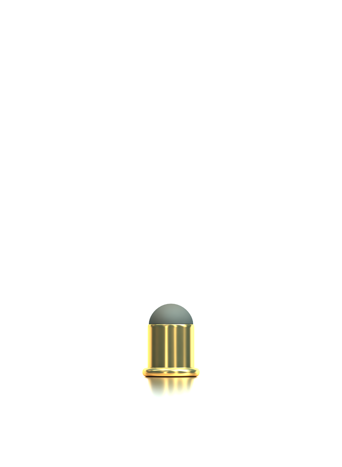S&B Kleinkalibermunition 6 mm Flobert