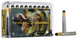 Federal Büchsenmunition Premium 9,3 x 62 18,5g Woodleigh Hydro Solid Cape Shok