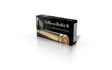 Sellier & Bellot Büchsenmunition .22-250 Rem. 3,6g Soft Point