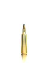 Sellier & Bellot Büchsenmunition .22-250 Rem. 3,6g Soft Point