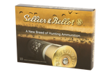 Sellier & Bellot Schrotmunition 12/76 53g 8,40mm Buck Shot Magnum