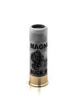 Sellier & Bellot Schrotmunition 12/76 53g 8,40mm Buck Shot Magnum